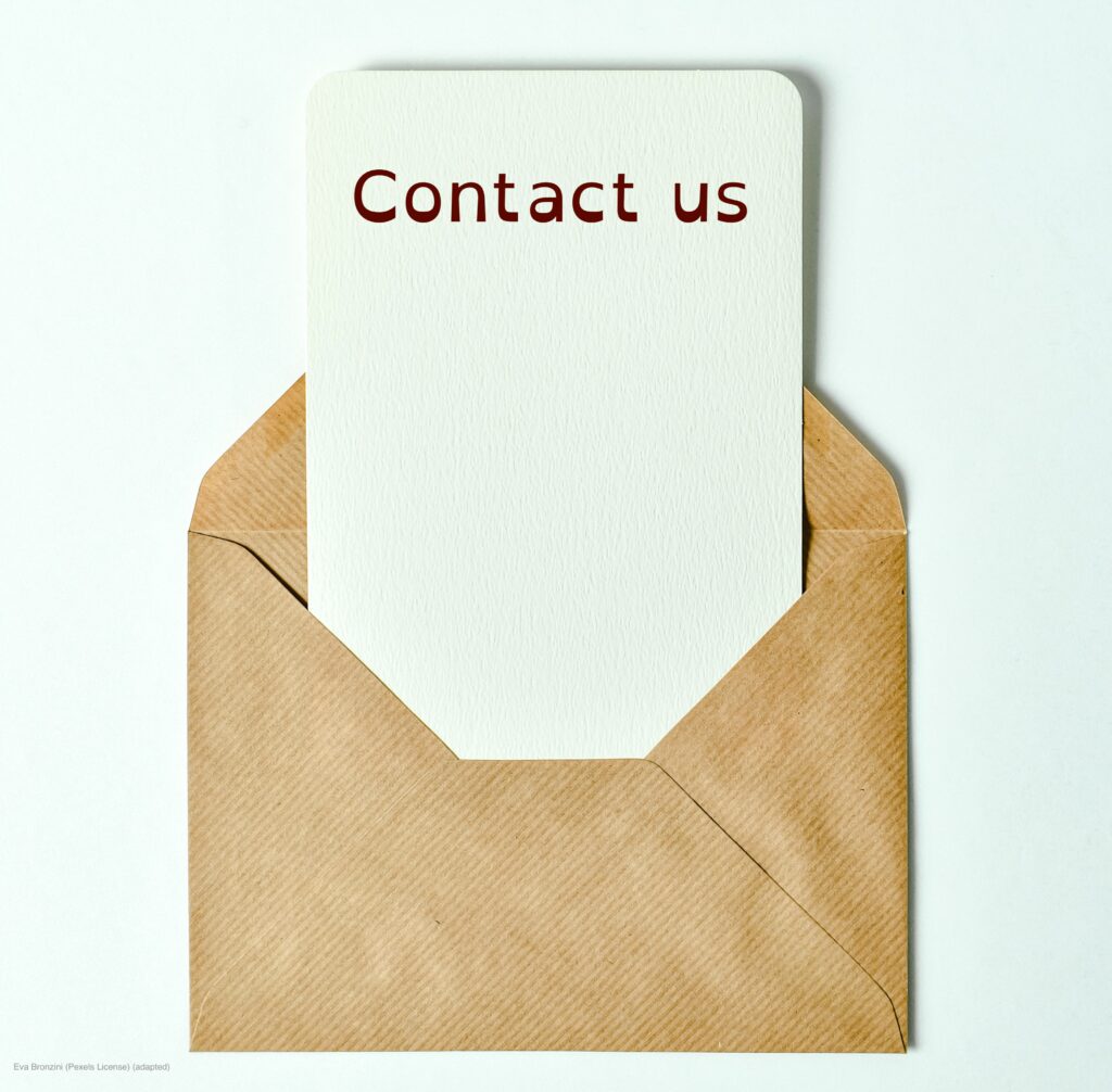 Contact Raised Grounded